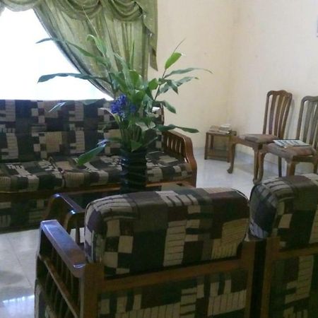 נוארה אליה Park View Guest House מראה חיצוני תמונה