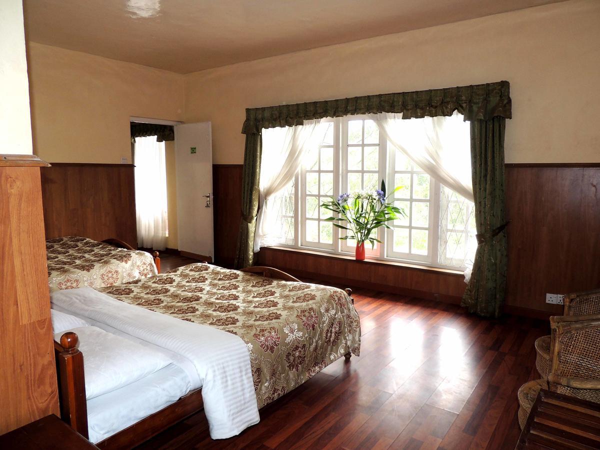 נוארה אליה Park View Guest House מראה חיצוני תמונה