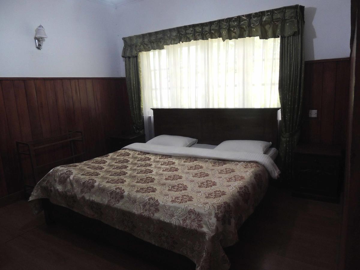 נוארה אליה Park View Guest House מראה חיצוני תמונה