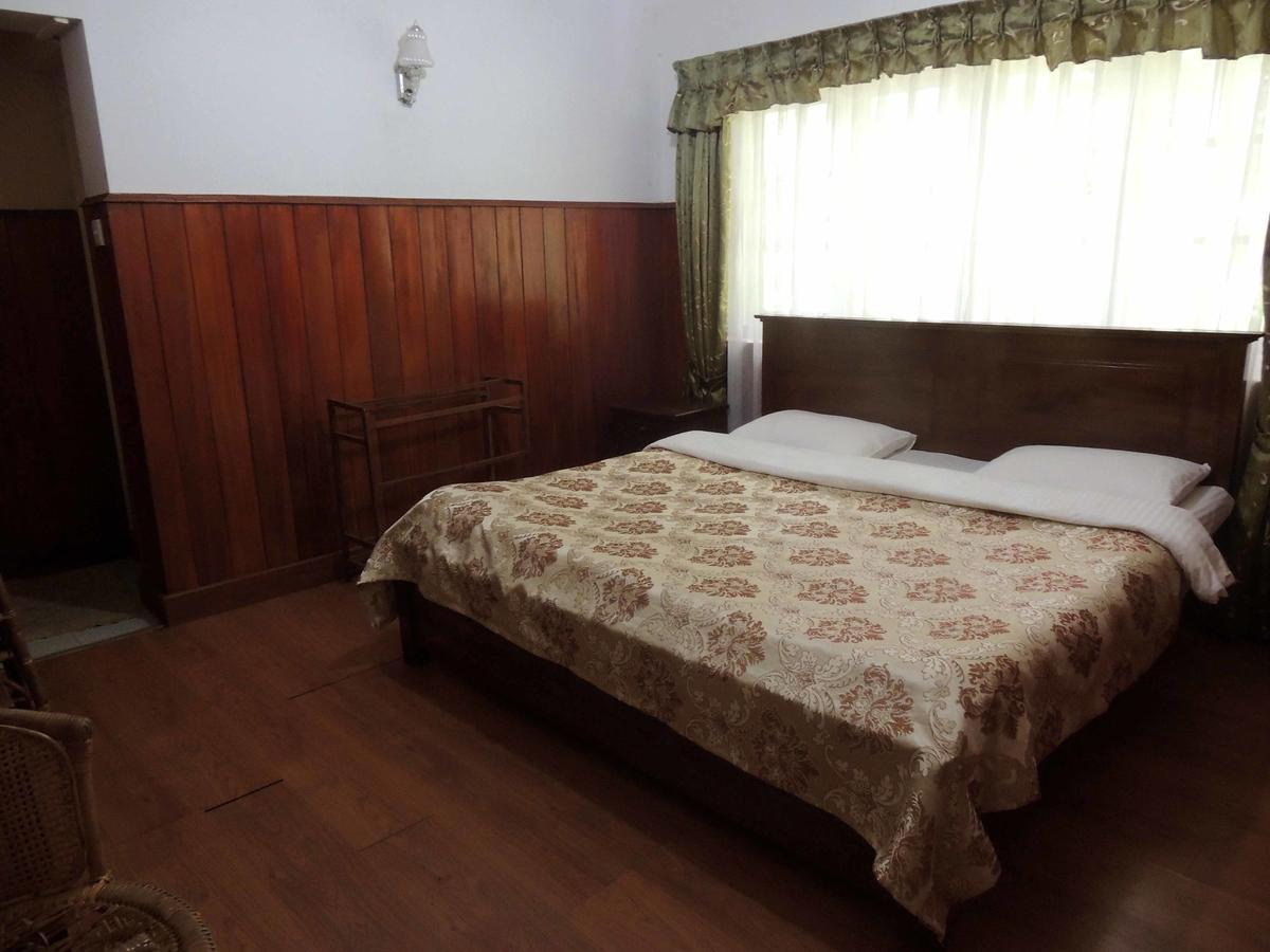 נוארה אליה Park View Guest House מראה חיצוני תמונה