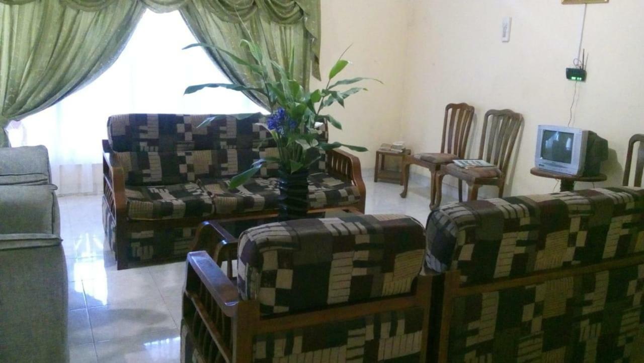 נוארה אליה Park View Guest House מראה חיצוני תמונה
