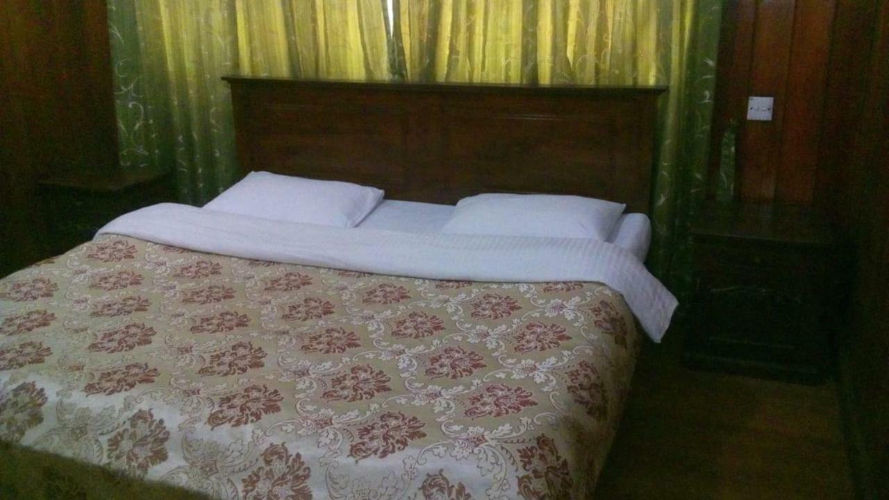 נוארה אליה Park View Guest House מראה חיצוני תמונה