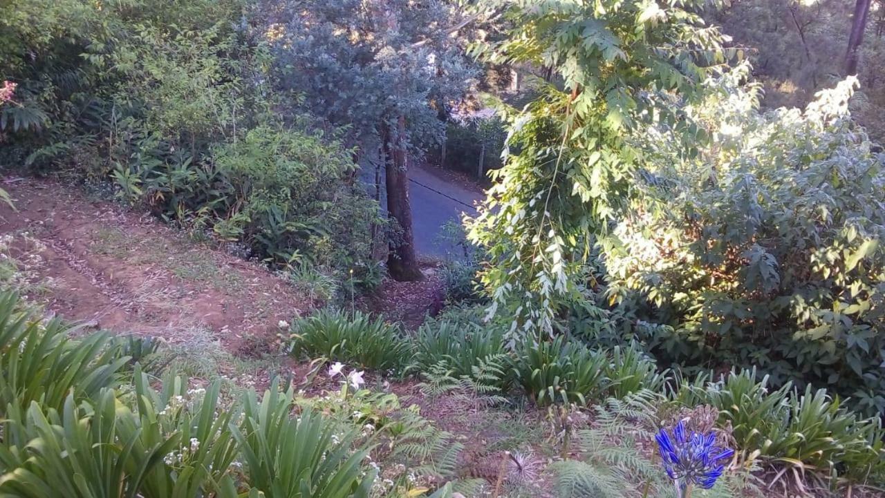 נוארה אליה Park View Guest House מראה חיצוני תמונה