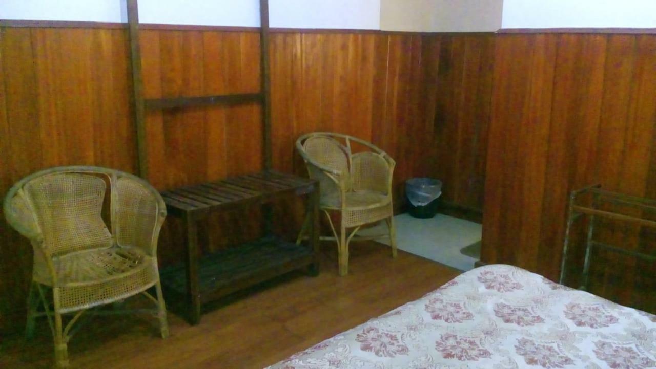 נוארה אליה Park View Guest House מראה חיצוני תמונה