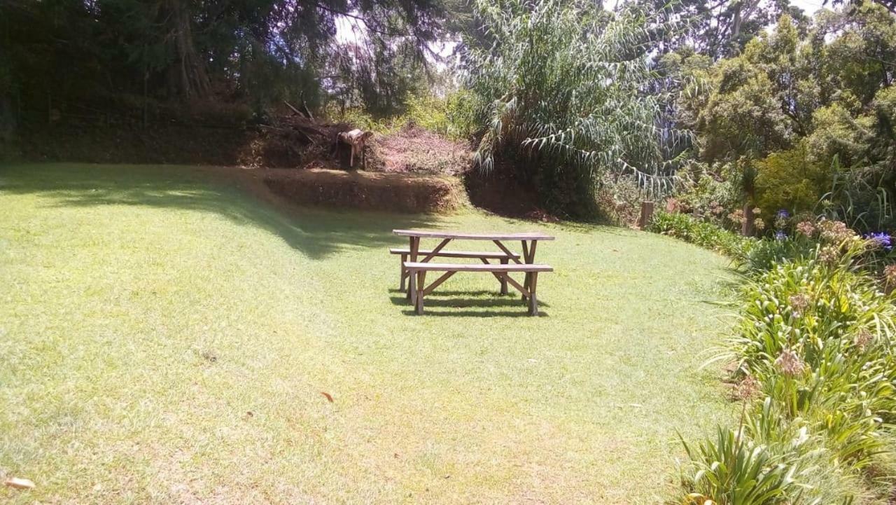 נוארה אליה Park View Guest House מראה חיצוני תמונה