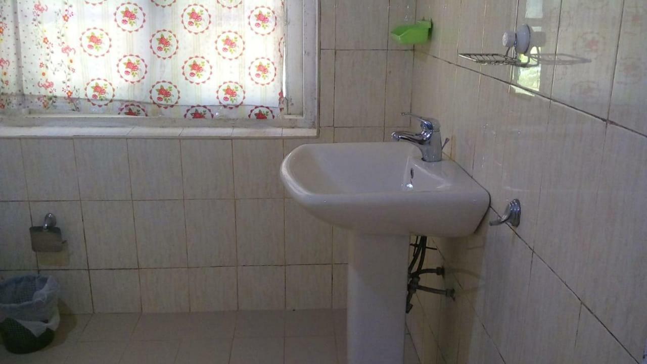 נוארה אליה Park View Guest House מראה חיצוני תמונה